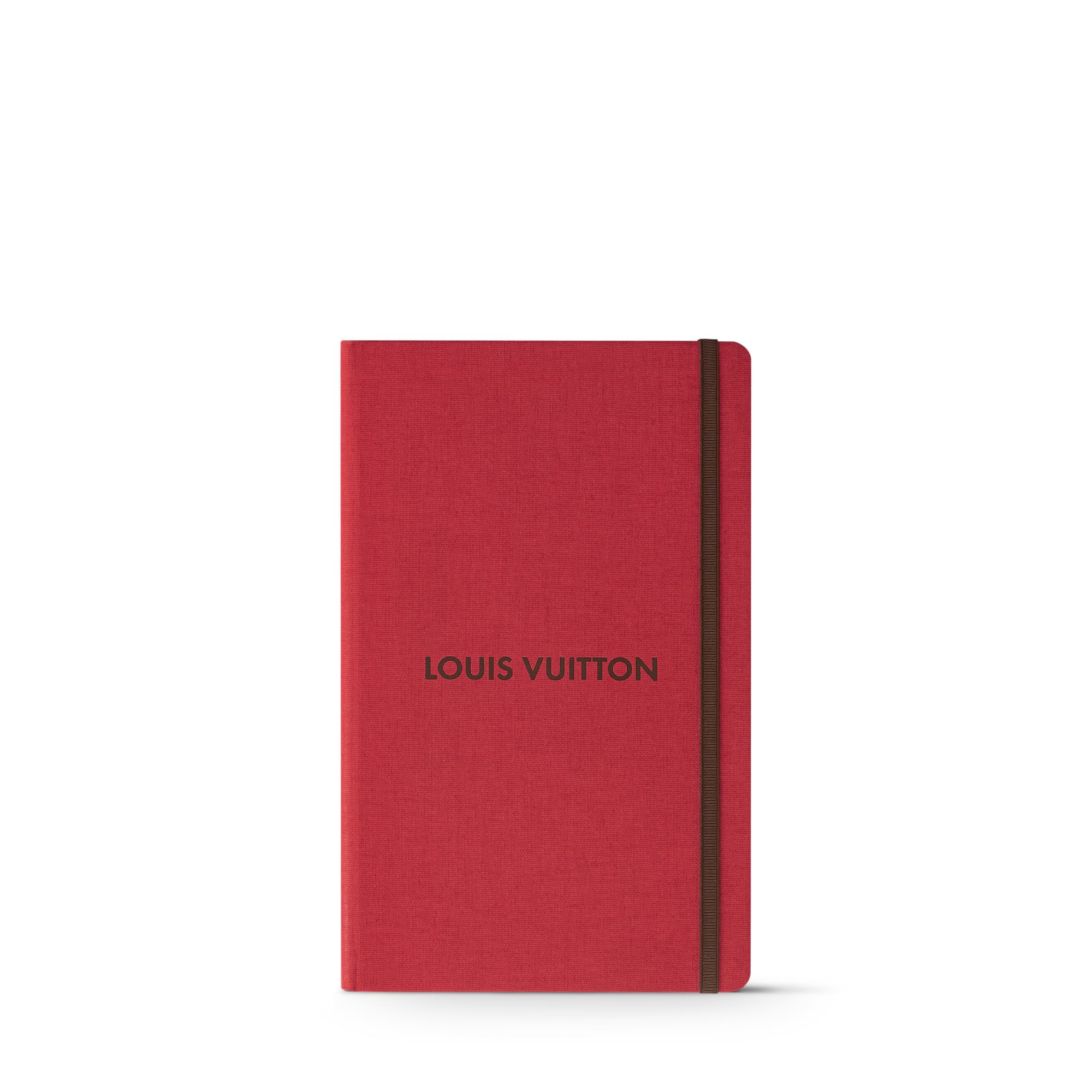 Jane Notebook MM - Trunks, Travel and Home - Library | LOUIS VUITTON ®